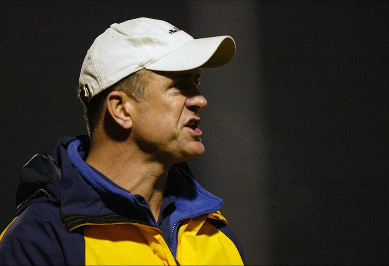 Mayo manager John Maughan has three injury worries