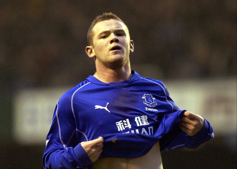 Wayne Rooney: will he stay or will he go?