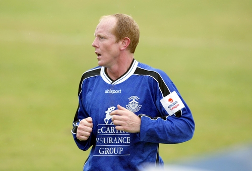 Dave Hill will be able to concentrate solely on management this time around