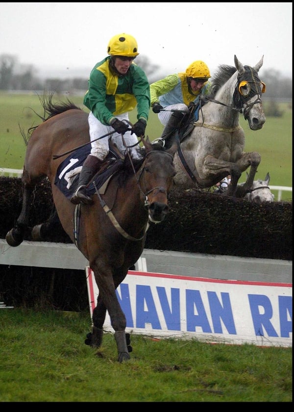 Navan Races