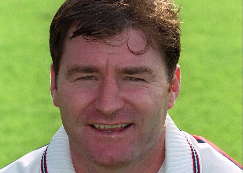 Callaghan calls it a day at Athlone