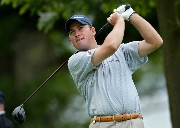 Graeme McDowell will be looking for an improvement in form around Hoylake