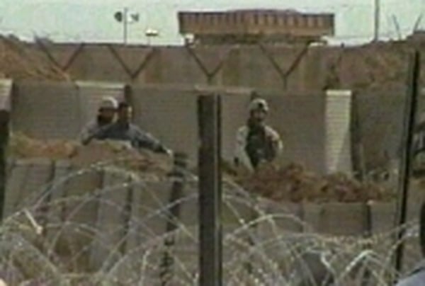 Abu Ghraib prison