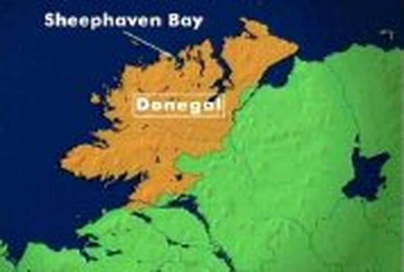 Highland Radio - SRH agrees €7m deal