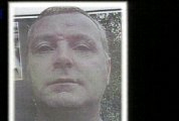 Bobby Tohill - Remanded in custody