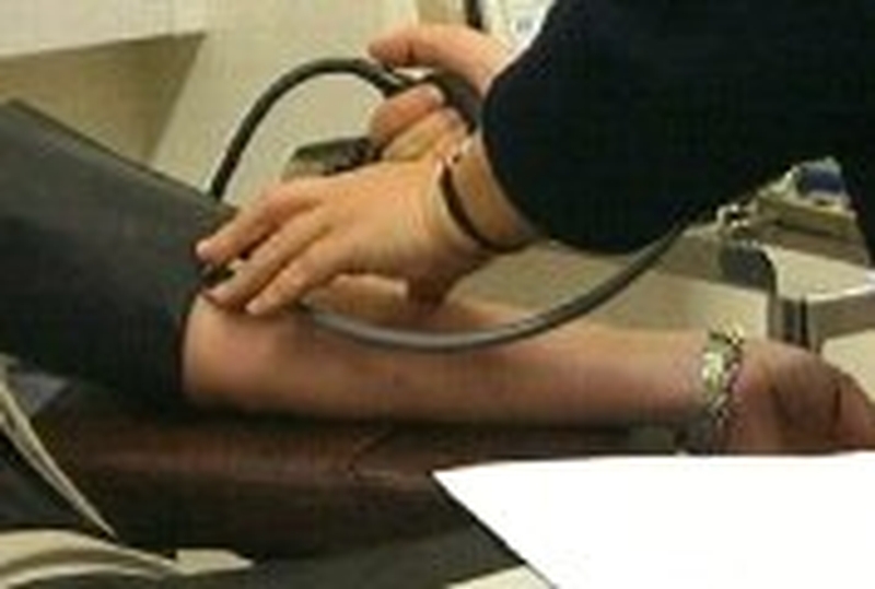 Blood donors - Warning of crisis