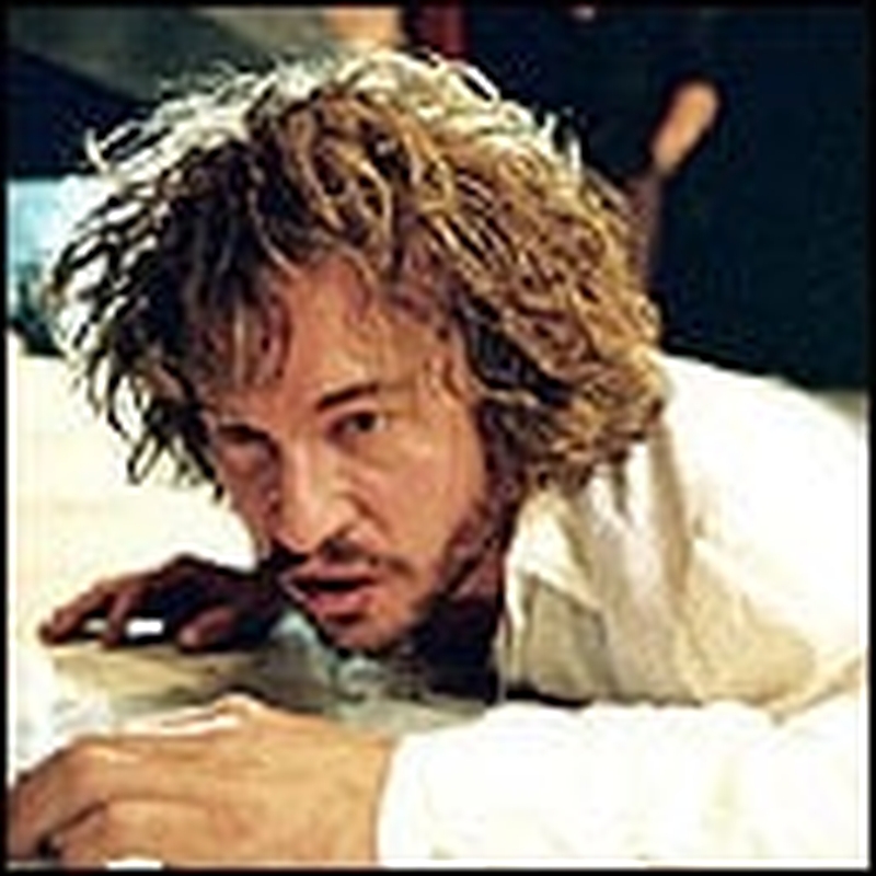 Awash with bad medicine