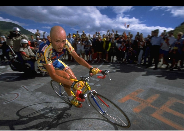 Marco Pantani,