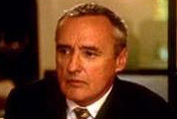 Hopper - Will direct Robert Duvall