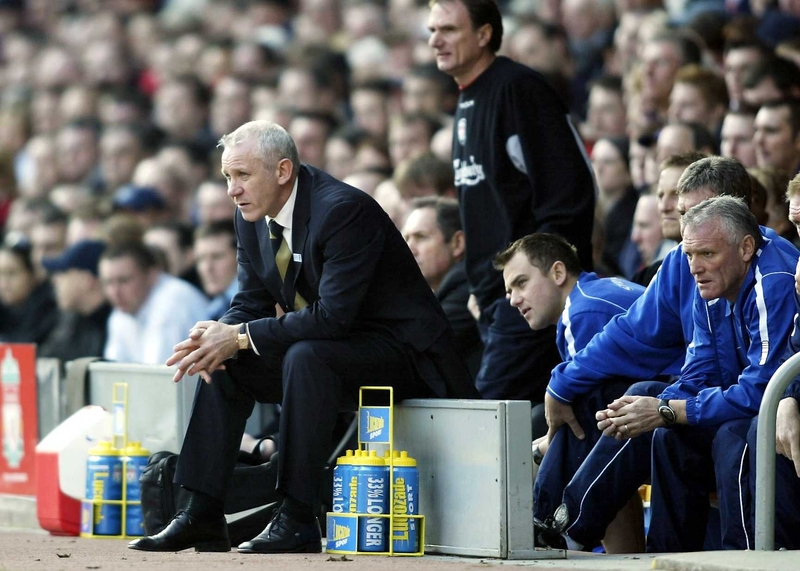 Peter Reid played for Bolton, Everton, QPR, Man City and England