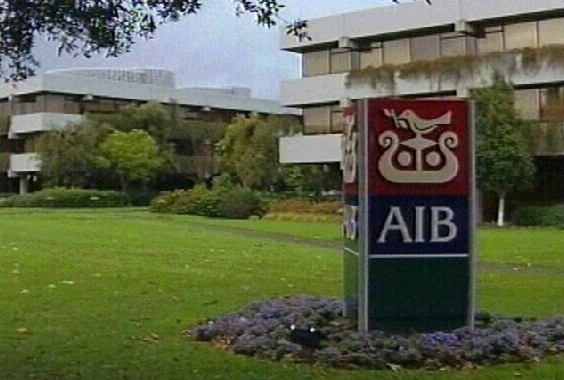 AIB - Profits in Republic up 25%