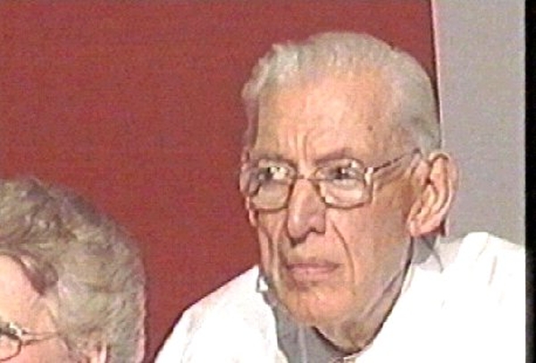 Ian Paisley - Travelling south for talks