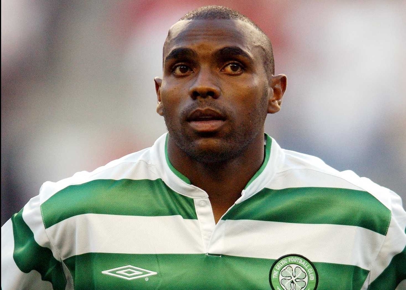 Didier Agathe has left the Glasgow club by mutual consent