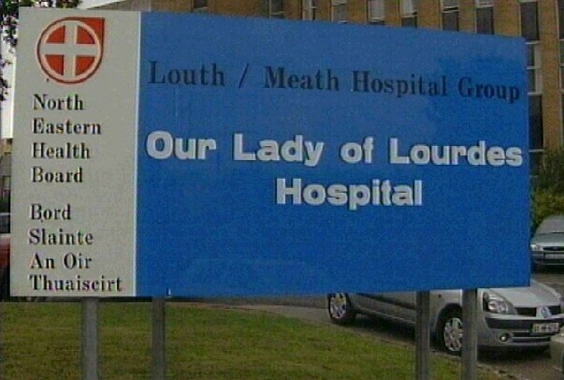 Drogheda, Co Louth - Review of doctors' actions