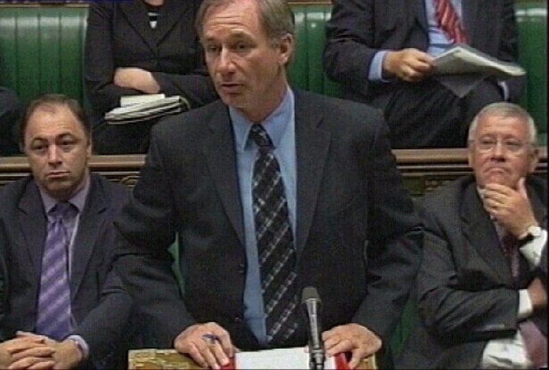 Geoff Hoon - More troops for Iraq elections