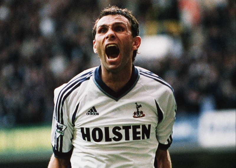 Gus Poyet has returned to his old stomping ground
