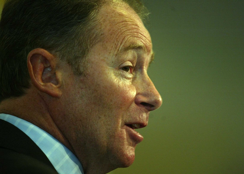 Ireland manager Brian Kerr is unhappy with the Unity tournament