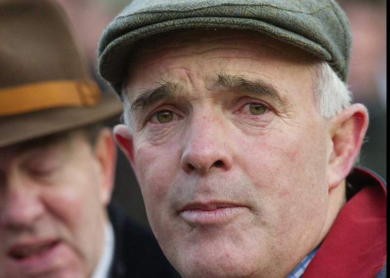 Walsh's charge upsets Vinnie in Saval Beg