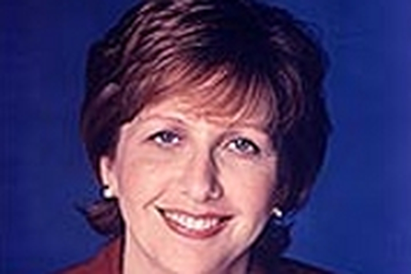 President Mary McAleese - Pays tribute
