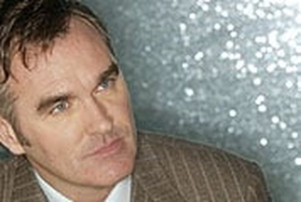 Morrissey - New album out this year