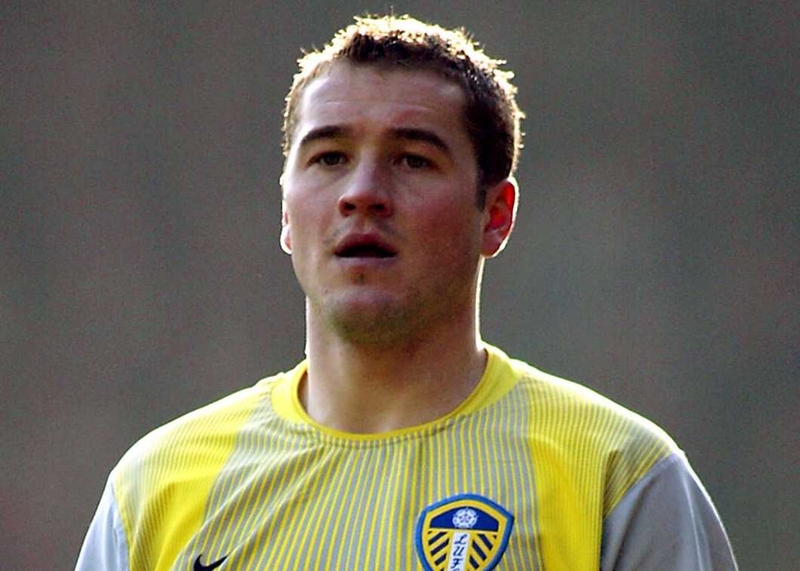 Paul Robinson is set for White Hart Lane