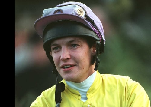 Richard Hughes
