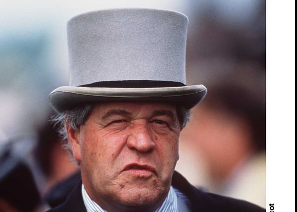 Stoute decides against Windsor engagement for Maraahel