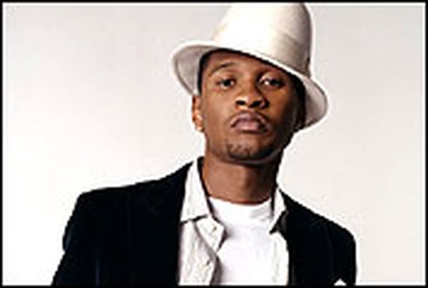 Usher – To play Billy Flynn in Chicago