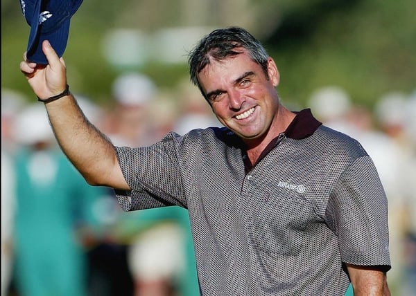 Paul McGinley wants to continue his remarkable Ryder Cup story