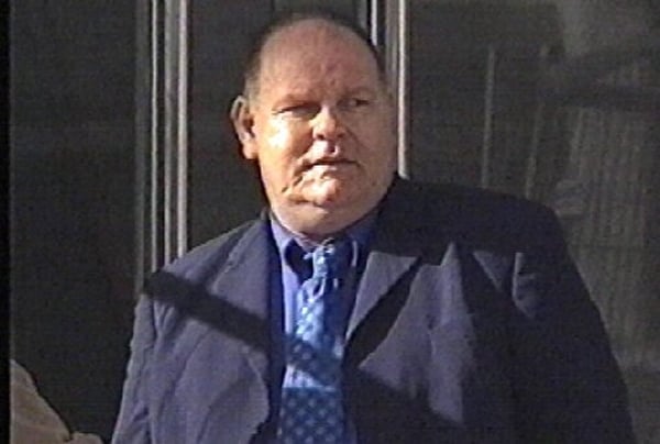 Michael Kelly - Ex-councillor shot