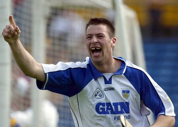Dan Shanahan will start for Waterford against Clare this Sunday