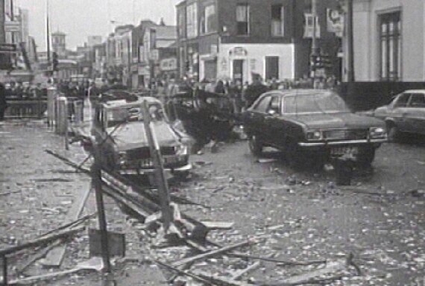 Dublin bombings - Report delayed