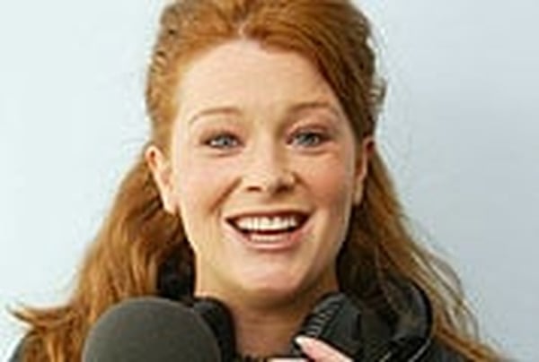 Ní Chofaigh - Attended launch