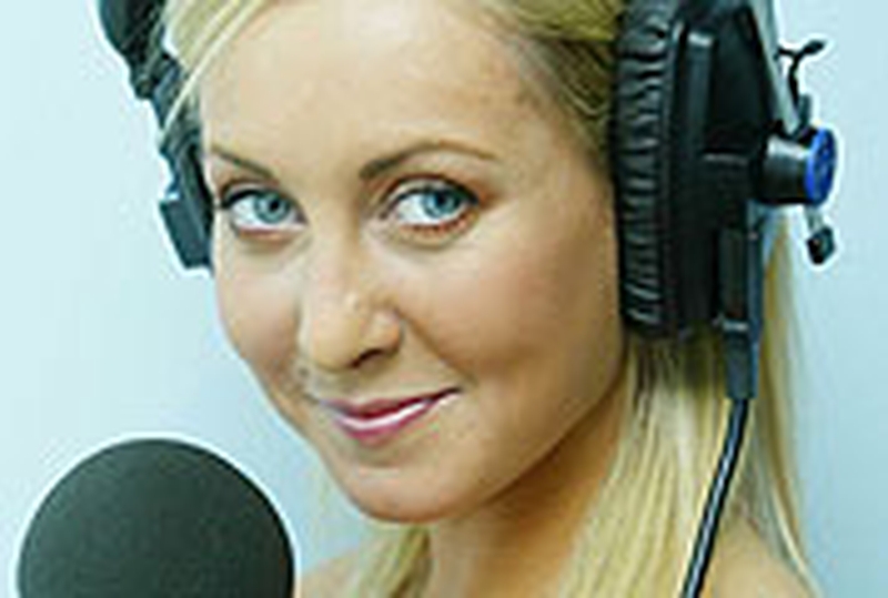 O'Driscoll - Set to present Den Tots with Soky