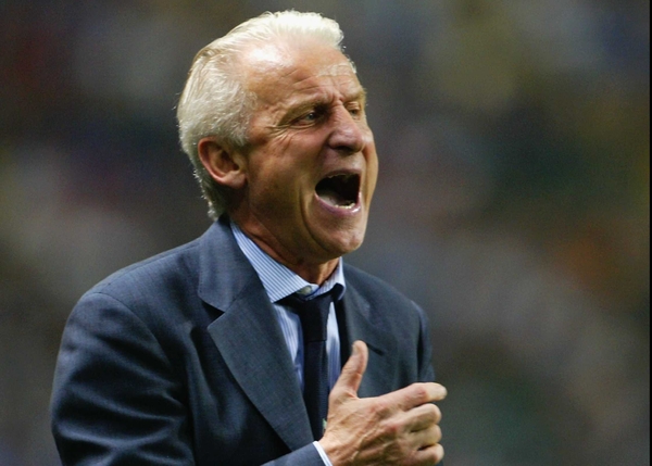 Giovanni Trapattoni's side require a comprehensive victory over Bulgaria to guarantee qualification