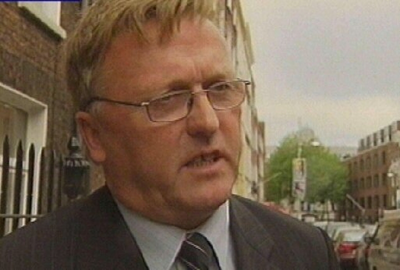 John Dillon - Report weak on 'crucial issues'