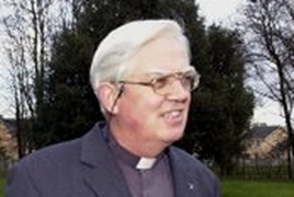 Bishop Willie Walsh - Celibacy debate needed