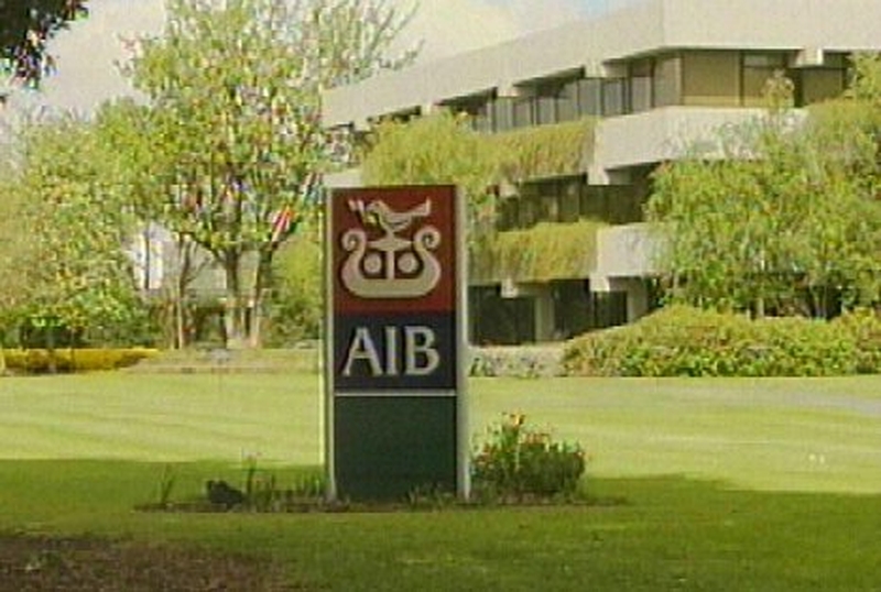 AIB branches - More sale deals possible