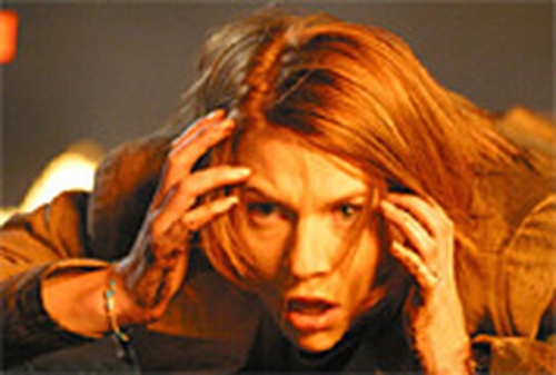 Claire Danes