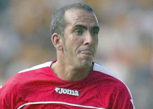 Paulo Di Canio is under investigation over allegations of fascist gestures made at last weekend's clash between Lazio and Livorno