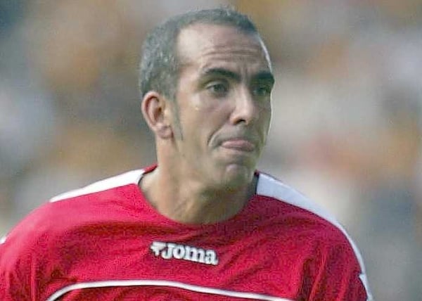 Paulo Di Canio is under investigation over allegations of fascist gestures made at last weekend's clash between Lazio and Livorno