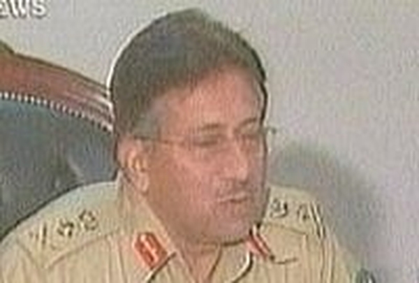 Pervez Musharraf - Pakistan back in Commonwealth