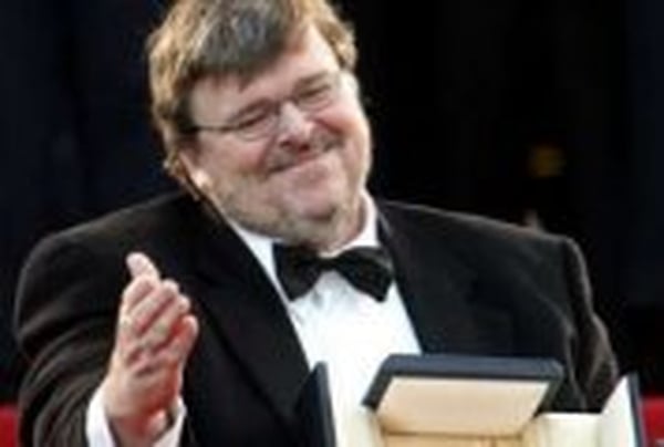 Moore - To focus again on Iraq and terrorism