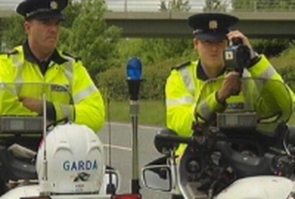 Speed gun - Potential legal loophole