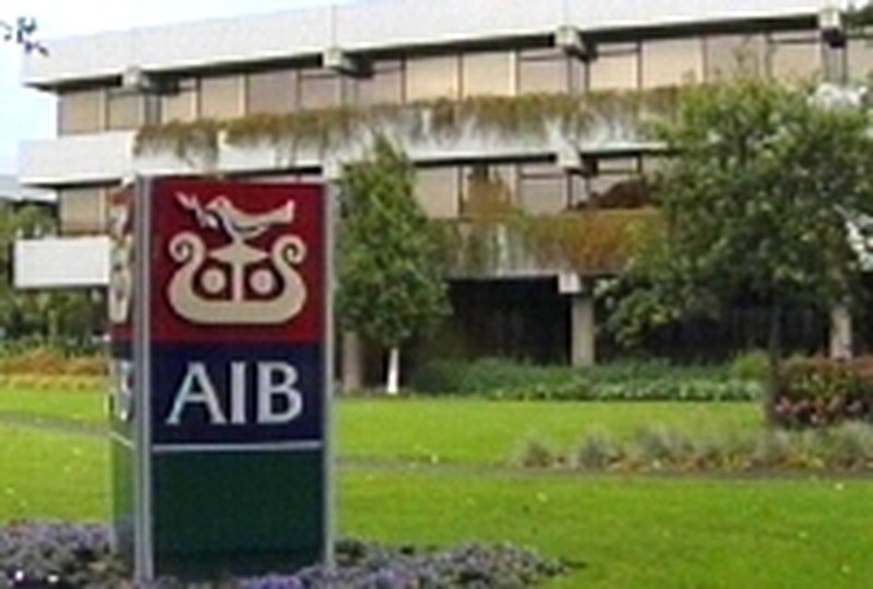 AIB - Refunding process underway