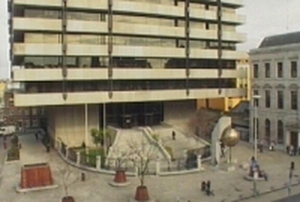 Central Bank - Expects 4.75% growth