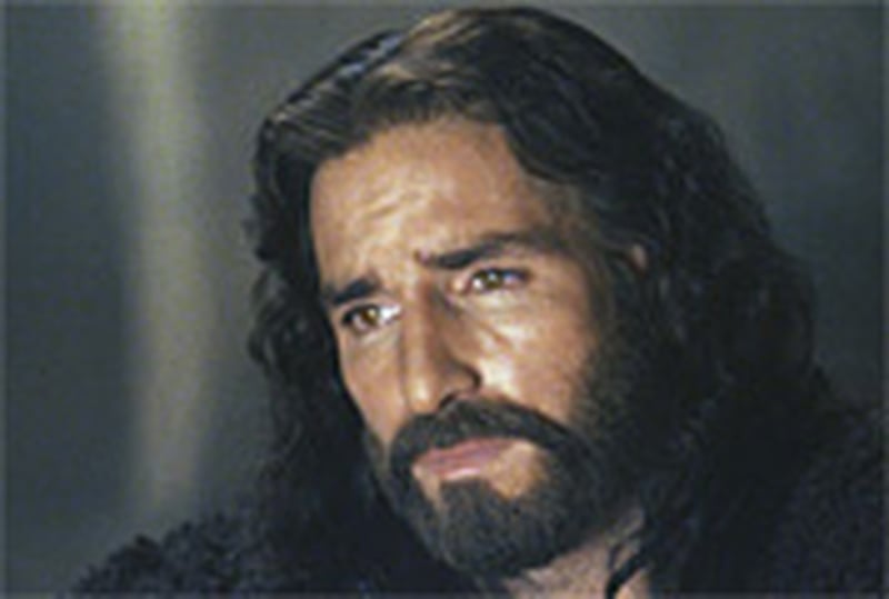 The Passion of the Christ - New edited version opens on 18 March