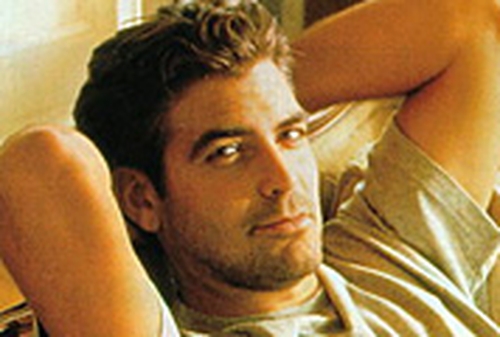 Clooney - To star opposite Cate Blanchett in thriller?