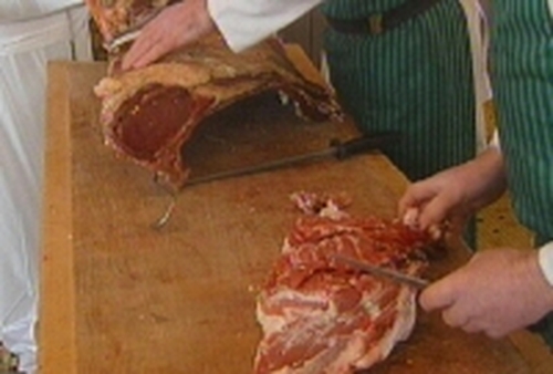 Beef - UK ban to be lifted