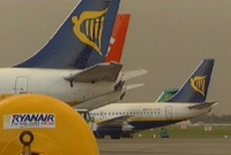 Ryanair - Appeals EC ruling